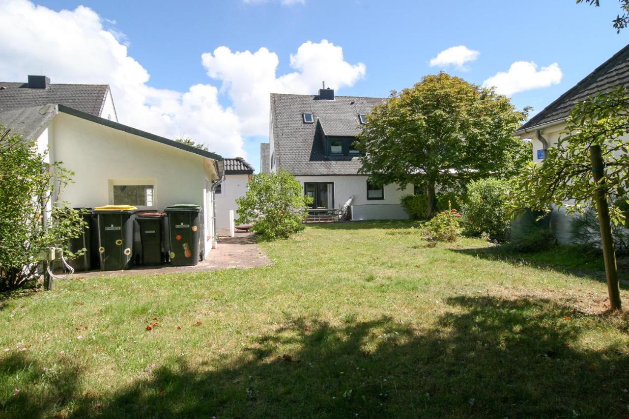 Ferienhaus Mitte 6