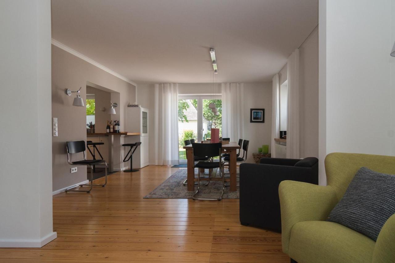 Mitte 6 Ferienhaus