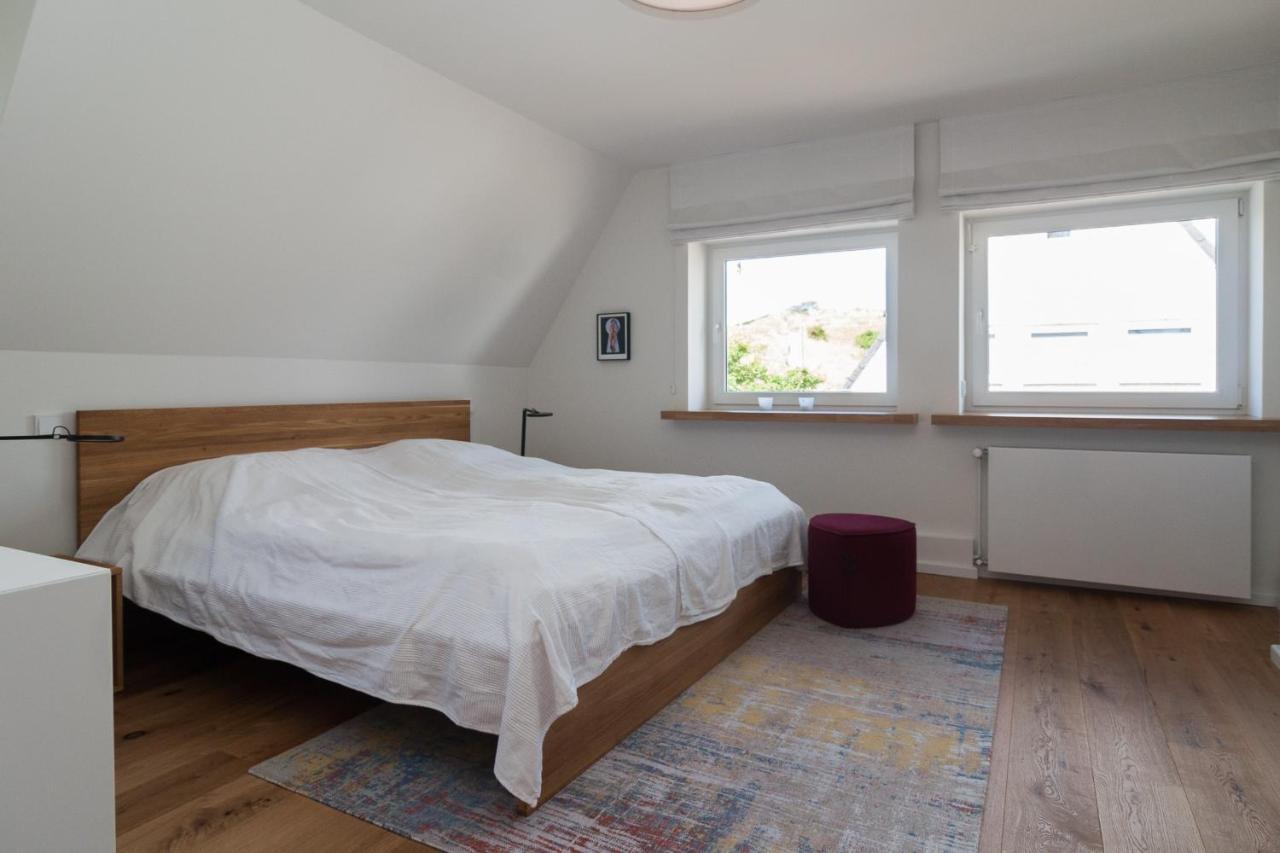 Mitte 6 Ferienhaus Hörnum