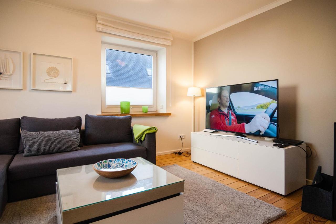 Ferienhaus Mitte 6