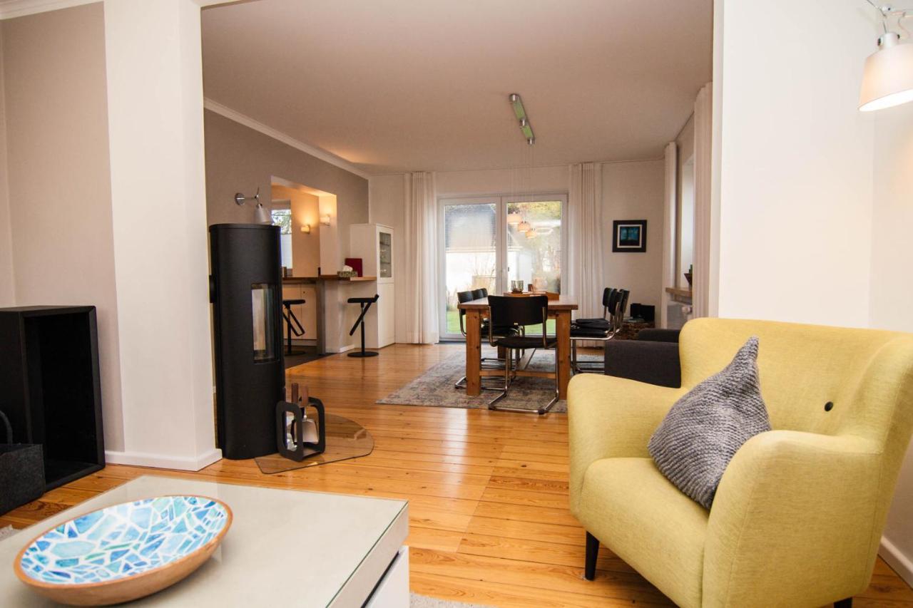 Mitte 6 * Hörnum